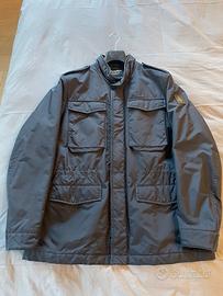 Giaccone/Piumino uomo Refrigiwear