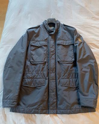 Giaccone/Piumino uomo Refrigiwear