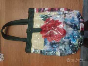 Borsa Desigual