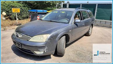 Ricambi Usati FORD MONDEO (GE) 2005