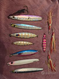 Pesca in mare