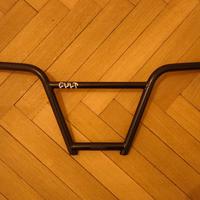 manubrio Cult bmx