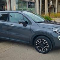 Fiat 500X 1.3 MultiJet 95CV Cross