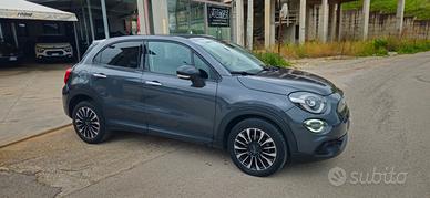 Fiat 500X 1.3 MultiJet 95CV Cross