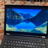  PC Lenovo pari a nuovo 