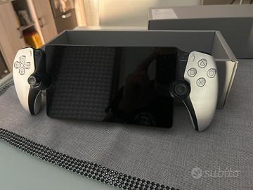 Playstation Portal