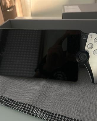 Playstation Portal