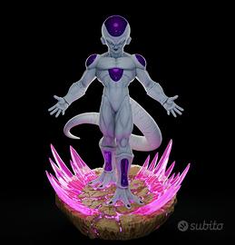 Realizzazione di Stampe 3D a Resina qualità 8K