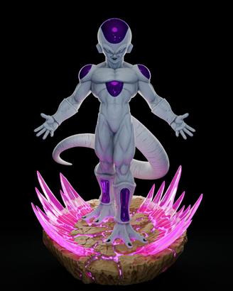 Realizzazione di Stampe 3D a Resina qualità 8K