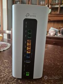 Modem WINDTRE Fibra ottica