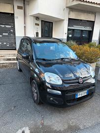 PANDA LOUNGE 1.2 BENZINA