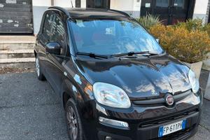 PANDA LOUNGE 1.2 BENZINA