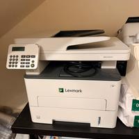 Stampante , fax , fotocopiatrice