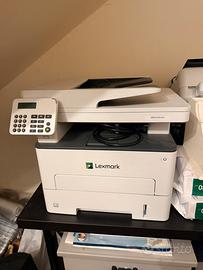 Stampante , fax , fotocopiatrice