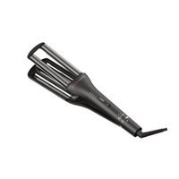 Ga.ma italy professional ferro arriccia capelli in