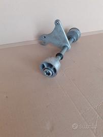 Perno ruota posteriore Ducati Paso 750