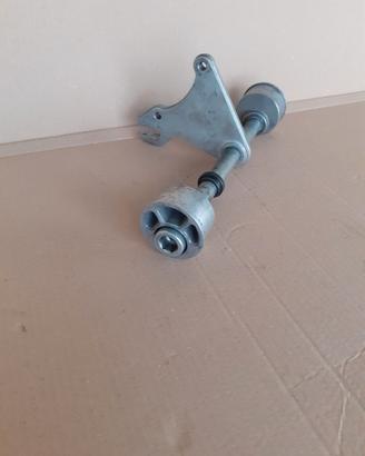 Perno ruota posteriore Ducati Paso 750