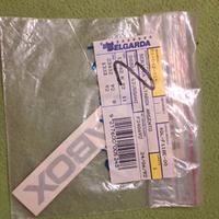 Set adesivi decalcomania carrna yamaha tzr 125