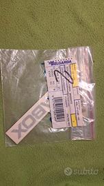 Set adesivi decalcomania carrna yamaha tzr 125