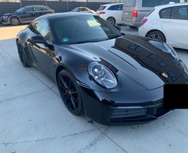 Porsche 911 992 CARRERA 2