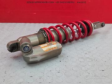 MONO AMMORTIZZATORE SUZUKI RMZ 450 2008 2012 RM-Z