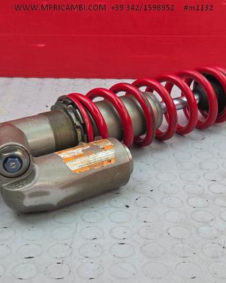 MONO AMMORTIZZATORE SUZUKI RMZ 450 2008 2012 RM-Z
