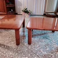tavolini da soggiorno 