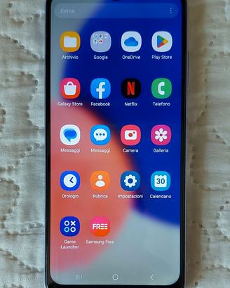 Samsung Galaxy A22 5G perfetto come nuovo.