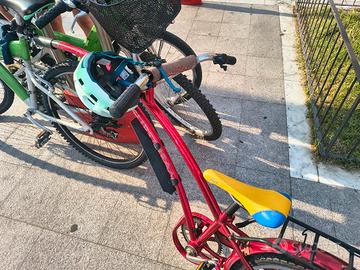 cammellino tandem