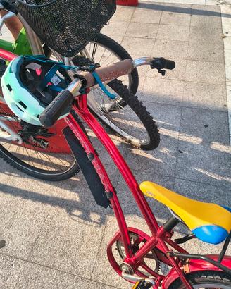cammellino tandem
