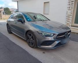 Mercedes-benz CLA 220 CLA 220 d Automatic 4Matic S