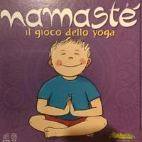 Namasté il gioco dello yoga