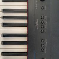 Roland digital piano f20