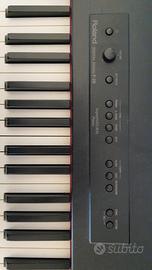 Roland digital piano f20