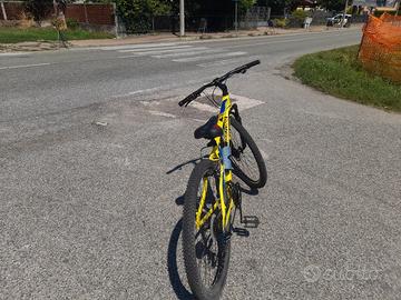bici MTB