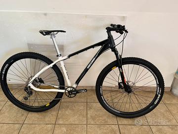 Mtb 29 Alluminio