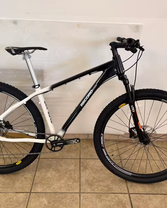 Mtb 29 Alluminio