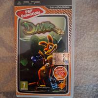 Daxter PSP