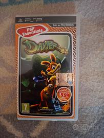 Daxter PSP