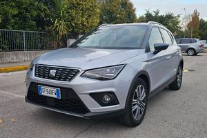 Seat Arona 1.0 TGI Metano XCELLENCE