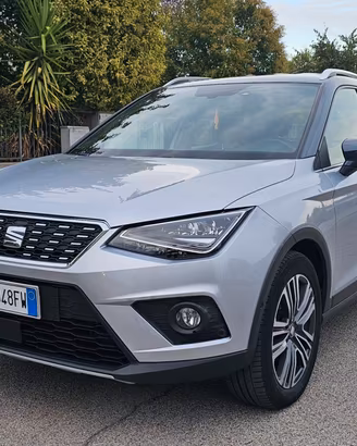 Seat Arona 1.0 TGI Metano XCELLENCE