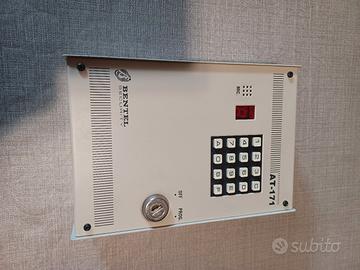 combinatore telefonico