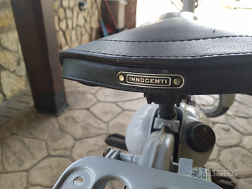 Lambretta 48 innocenti