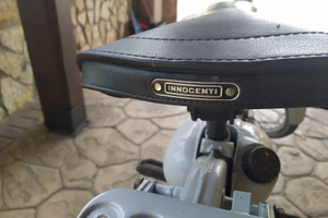 Lambretta 48 innocenti