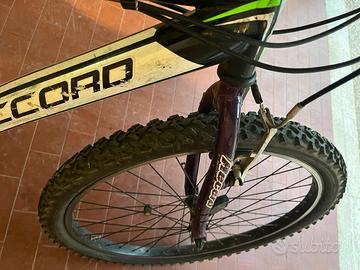 Bici Atala 24