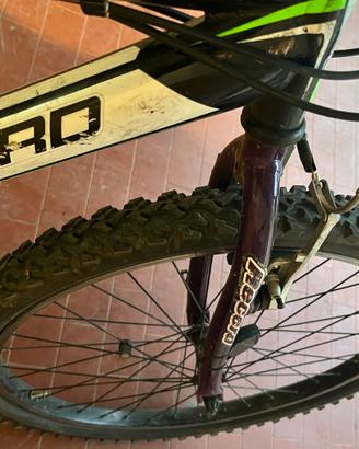 Bici Atala 24