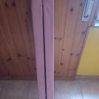 trave ginnastica artistica 