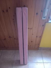 trave ginnastica artistica 