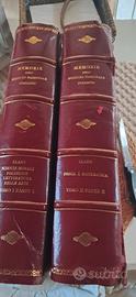 vecchi libri vintage 