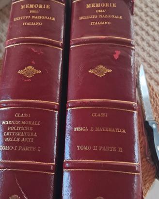 vecchi libri vintage 
